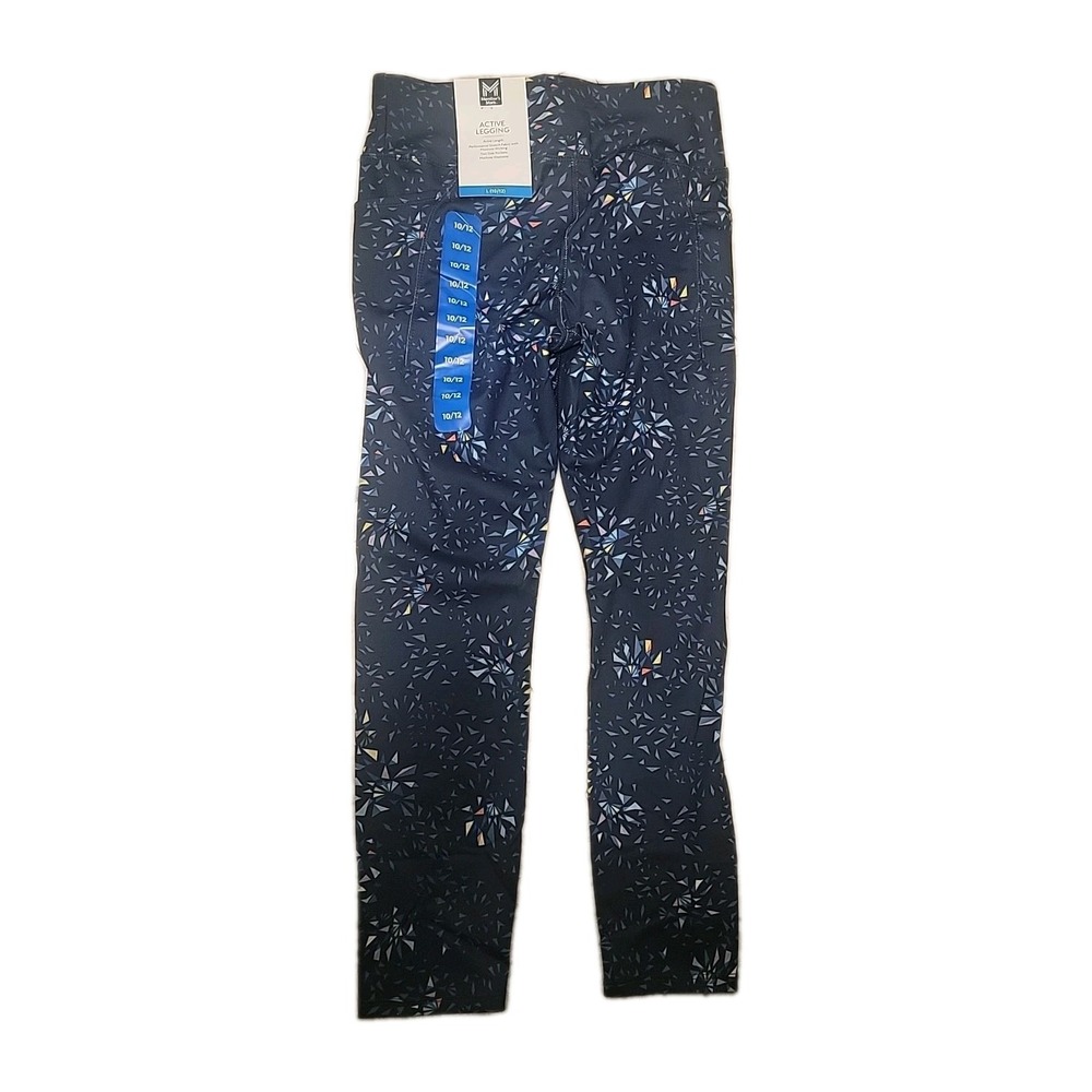 Member's Mark Girls Active‎ Leggings 4/5